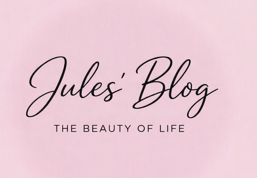Jules' Blog: The Beauty of Life