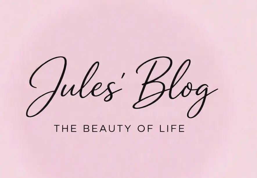 Jules' Blog: The Beauty of Life